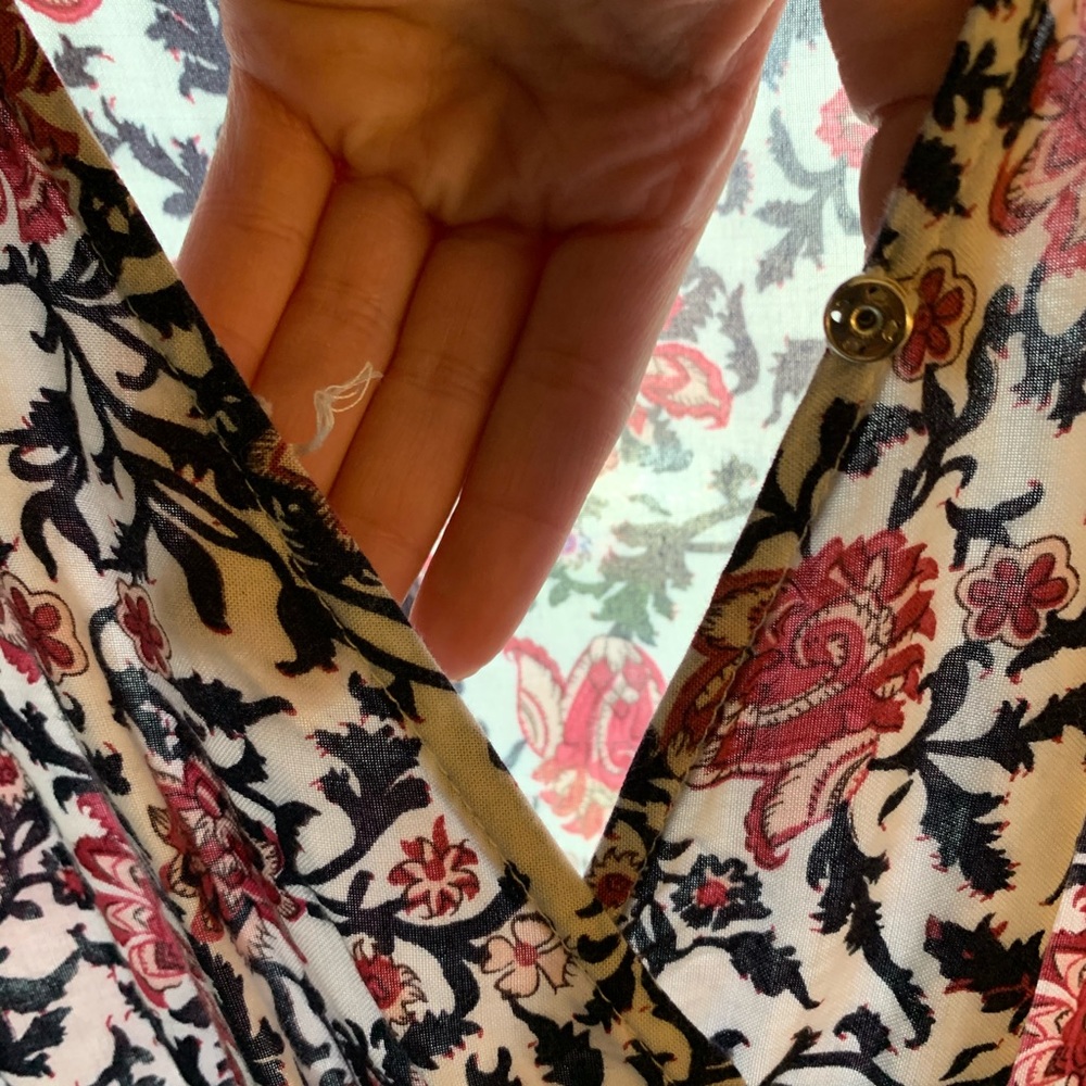 Spring Romper - Picture 5 of 5